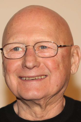 James Tolkan | Biography, Movie Highlights And Photos | AllMovie